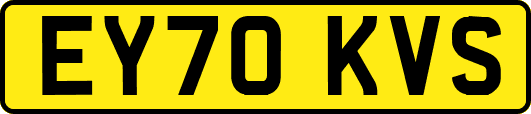 EY70KVS