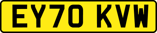 EY70KVW