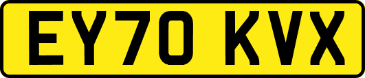 EY70KVX