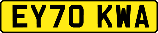 EY70KWA