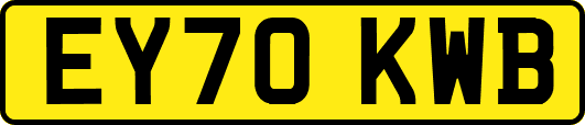 EY70KWB