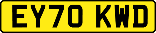 EY70KWD