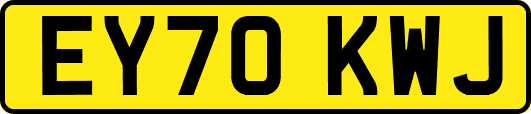 EY70KWJ