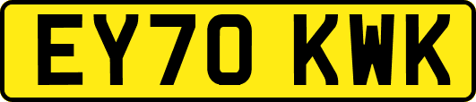 EY70KWK