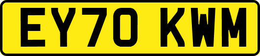 EY70KWM