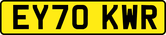 EY70KWR