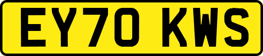 EY70KWS