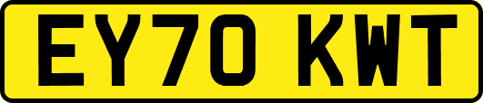 EY70KWT