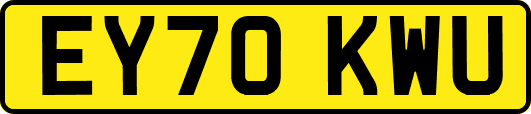 EY70KWU