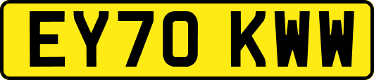 EY70KWW