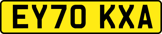 EY70KXA