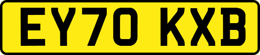 EY70KXB