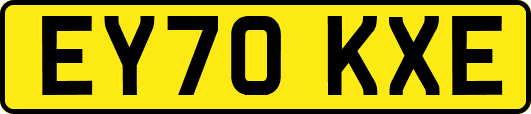 EY70KXE