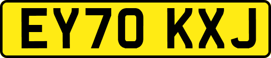 EY70KXJ