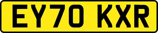 EY70KXR
