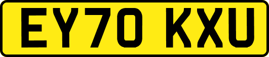EY70KXU