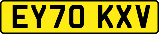 EY70KXV