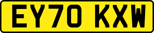 EY70KXW