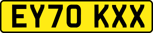 EY70KXX
