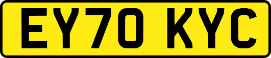 EY70KYC