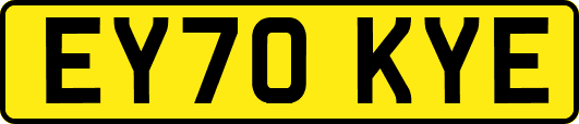 EY70KYE