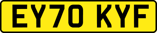 EY70KYF