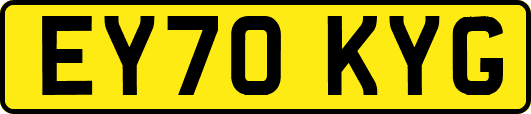 EY70KYG