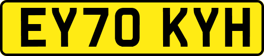 EY70KYH