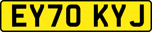 EY70KYJ