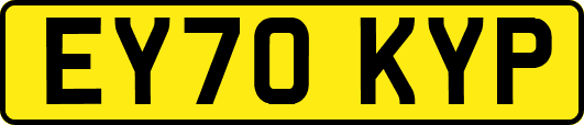 EY70KYP
