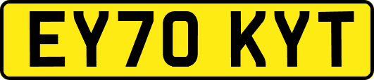 EY70KYT