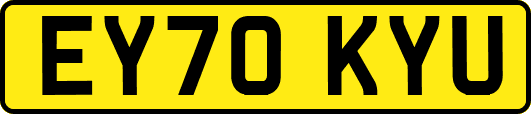 EY70KYU