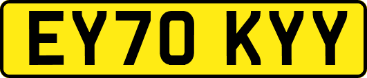 EY70KYY