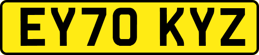 EY70KYZ
