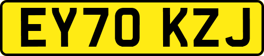 EY70KZJ