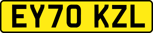 EY70KZL