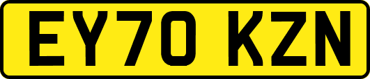 EY70KZN