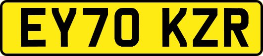 EY70KZR