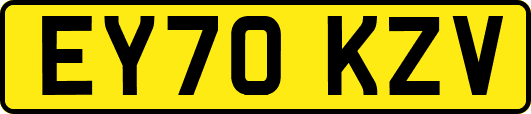 EY70KZV