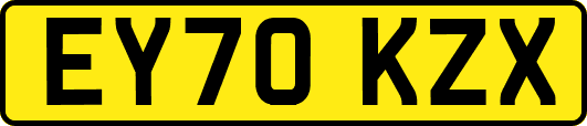 EY70KZX