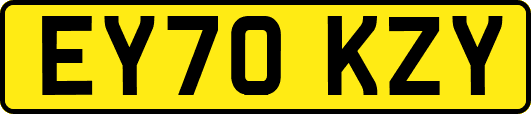 EY70KZY