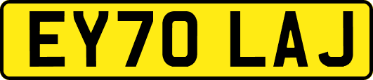 EY70LAJ