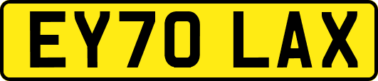 EY70LAX