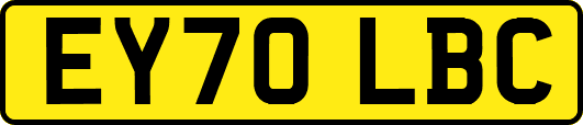 EY70LBC