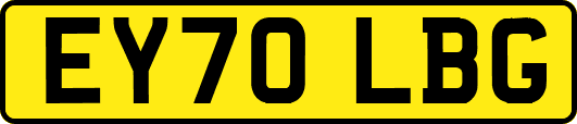 EY70LBG