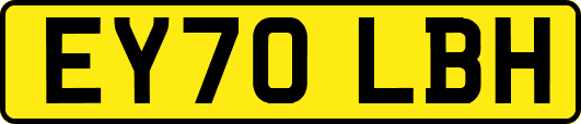 EY70LBH