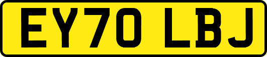 EY70LBJ