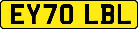 EY70LBL