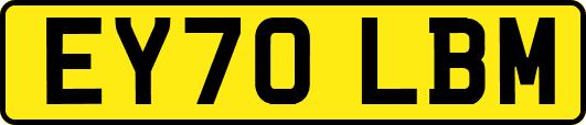 EY70LBM