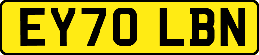 EY70LBN